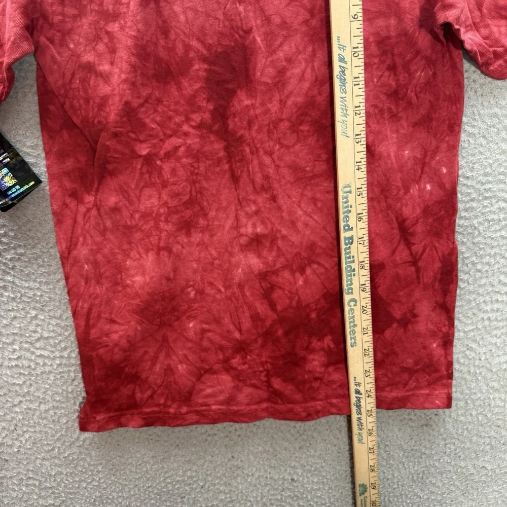 The Mountain brand new